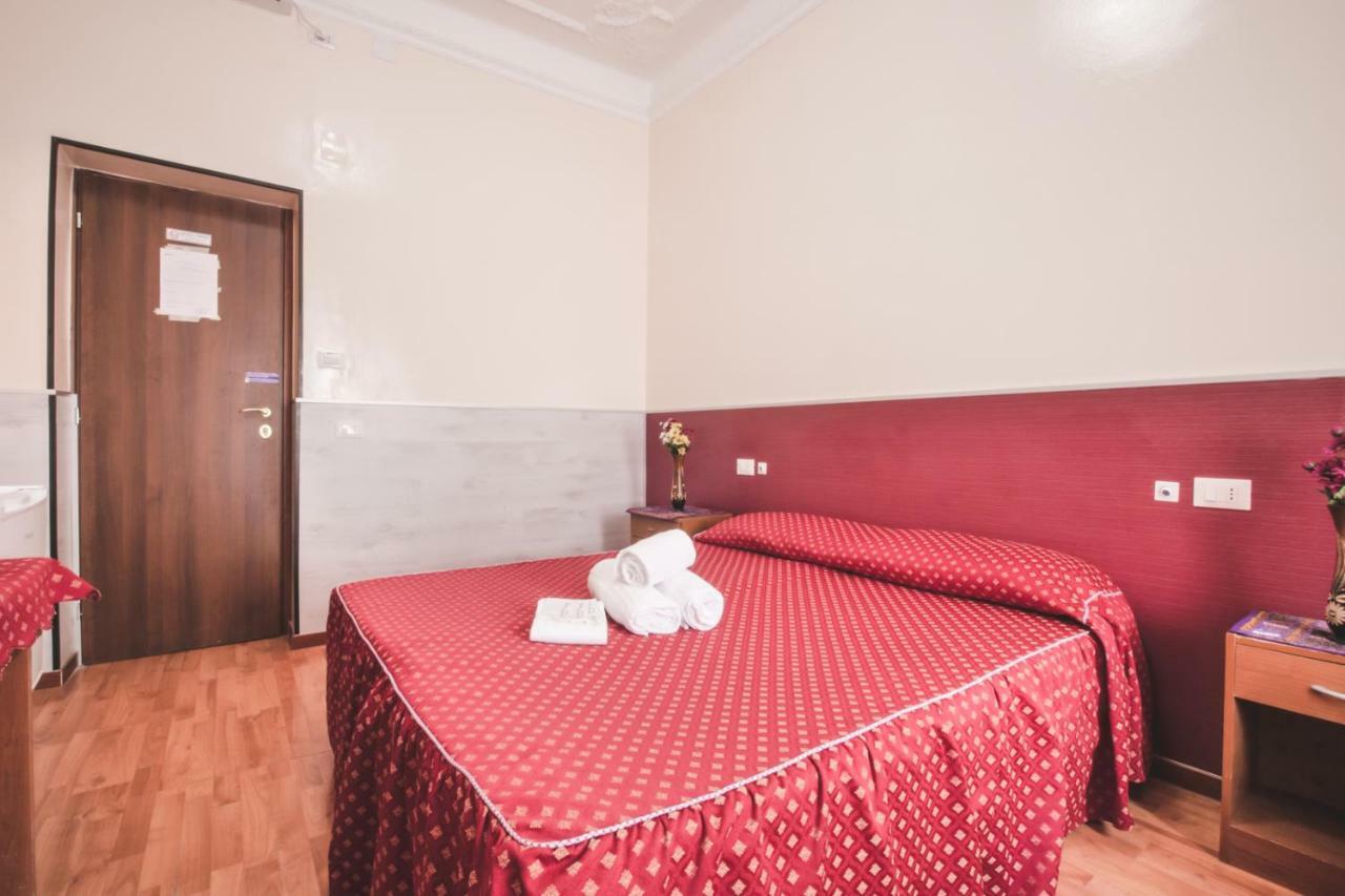 Vertex Guest House Рим Экстерьер фото